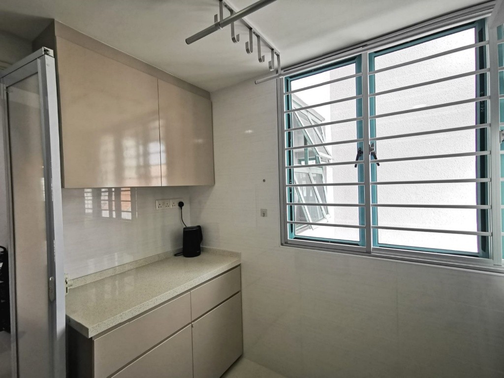 Room for rent / Toa Payoh, Novena / Common room / 1pax stay / Available May 1 - Novena - Bedroom - Homates Singapore