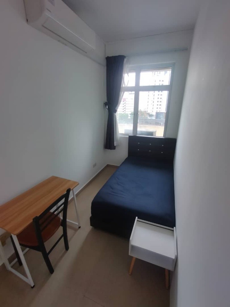 Room for rent/Toa Payoh, Boon Keng, Novena MRT/1 pax stay/Include Utilities/Available IMMEDIATELY - Novena 諾維娜 - 整個住家 - Homates 新加坡