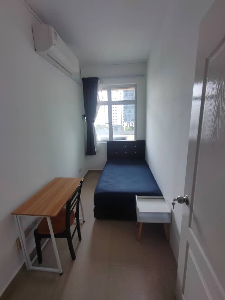 Room for rent/Toa Payoh, Boon Keng, Novena MRT/1 pax stay/Include Utilities/Available IMMEDIATELY - Novena 諾維娜 - 整個住家 - Homates 新加坡