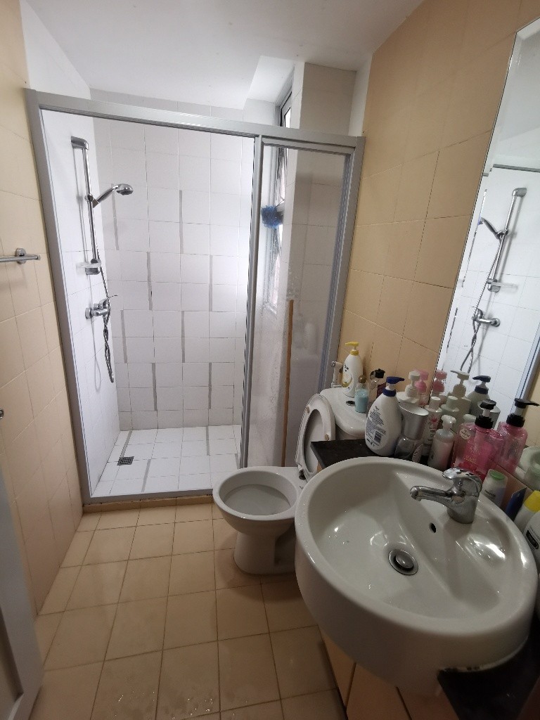 Room for Rent/Toa Payoh, Novena MRT/ For 1-2 pax/ Available 7 May - Toa Payoh 大巴窯 - 整個住家 - Homates 新加坡