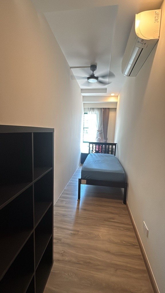 Room for Rent/Balestier, Toa Payoh MRT/ For 1 pax/ Available Immediately - Toa Payoh 大巴窯 - 整個住家 - Homates 新加坡