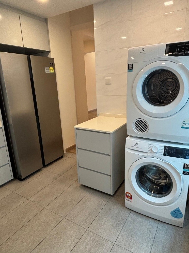 Room for Rent/Balestier, Toa Payoh MRT/ For 1-2 pax/ Available Immediately - Toa Payoh - Flat - Homates Singapore