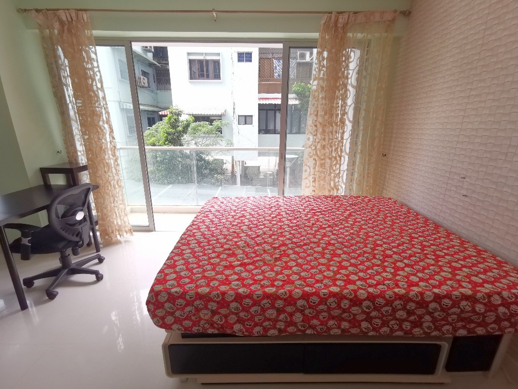 Room for Rent/500 Guillemard RD, Singapore 399839/ For 1 pax/ Available 27 May - Geylang 芽籠 - 整個住家 - Homates 新加坡