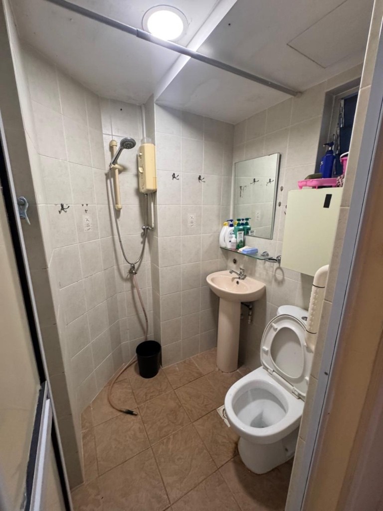 Room for Rent/1N Pine Grove, #03-61, Singapore 591301/ For 1-2 pax/ Available Immediately - Bukit Timah 武吉知馬 - 整個住家 - Homates 新加坡