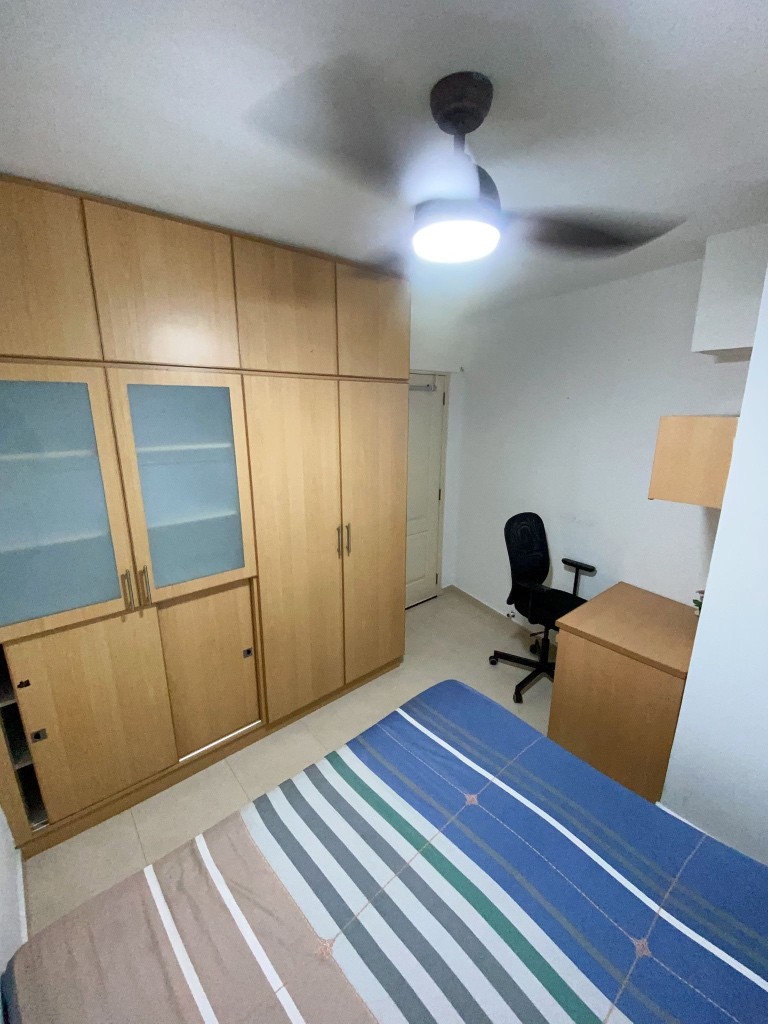 Room for Rent/1N Pine Grove, #03-61, Singapore 591301/ For 1-2 pax/ Available Immediately - Bukit Timah 武吉知馬 - 整個住家 - Homates 新加坡