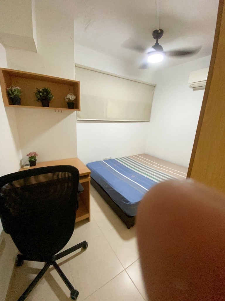 Room for Rent/1N Pine Grove, #03-61, Singapore 591301/ For 1-2 pax/ Available Immediately - Bukit Timah 武吉知馬 - 整個住家 - Homates 新加坡