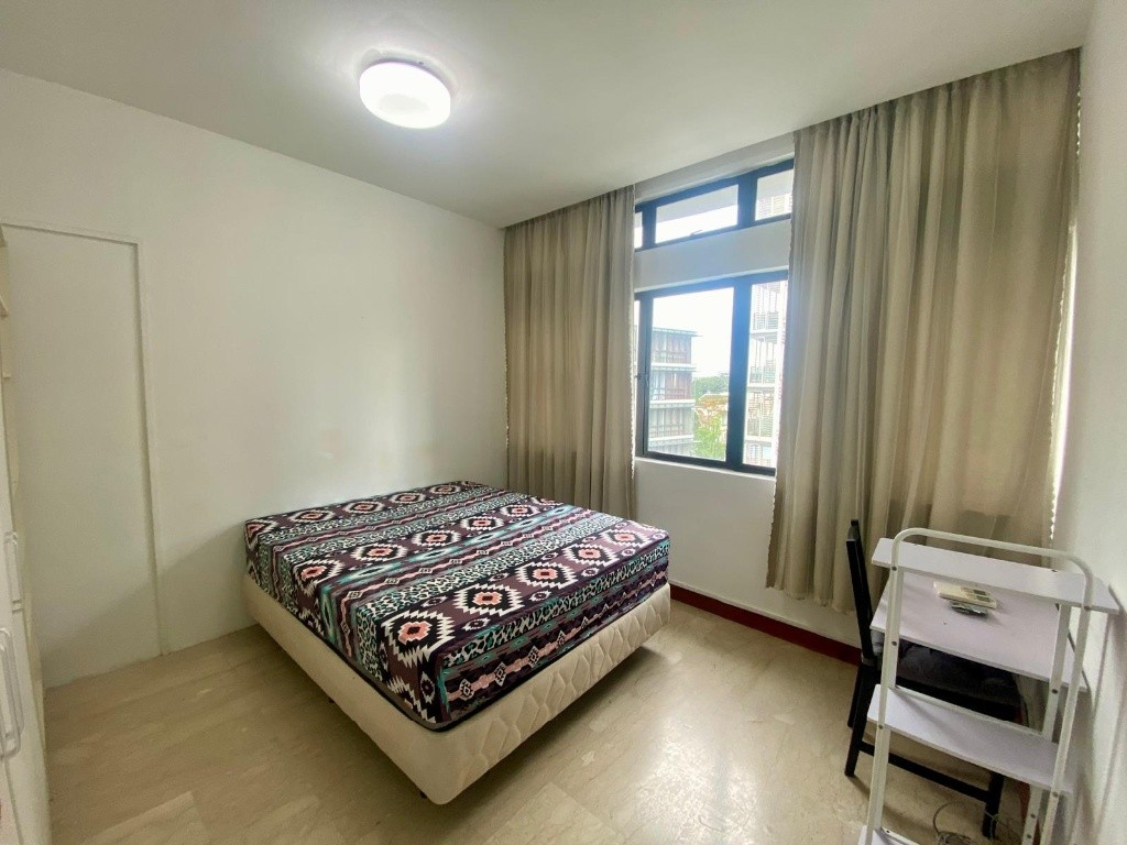 Available﻿ June 2 - Master Room/Include Utilities/Wifi/Aircon/No Agent Fee/Light Cooking Allowed/Washing Machine - River Valley 裡峇峇利 - 分租房間 - Homates 新加坡