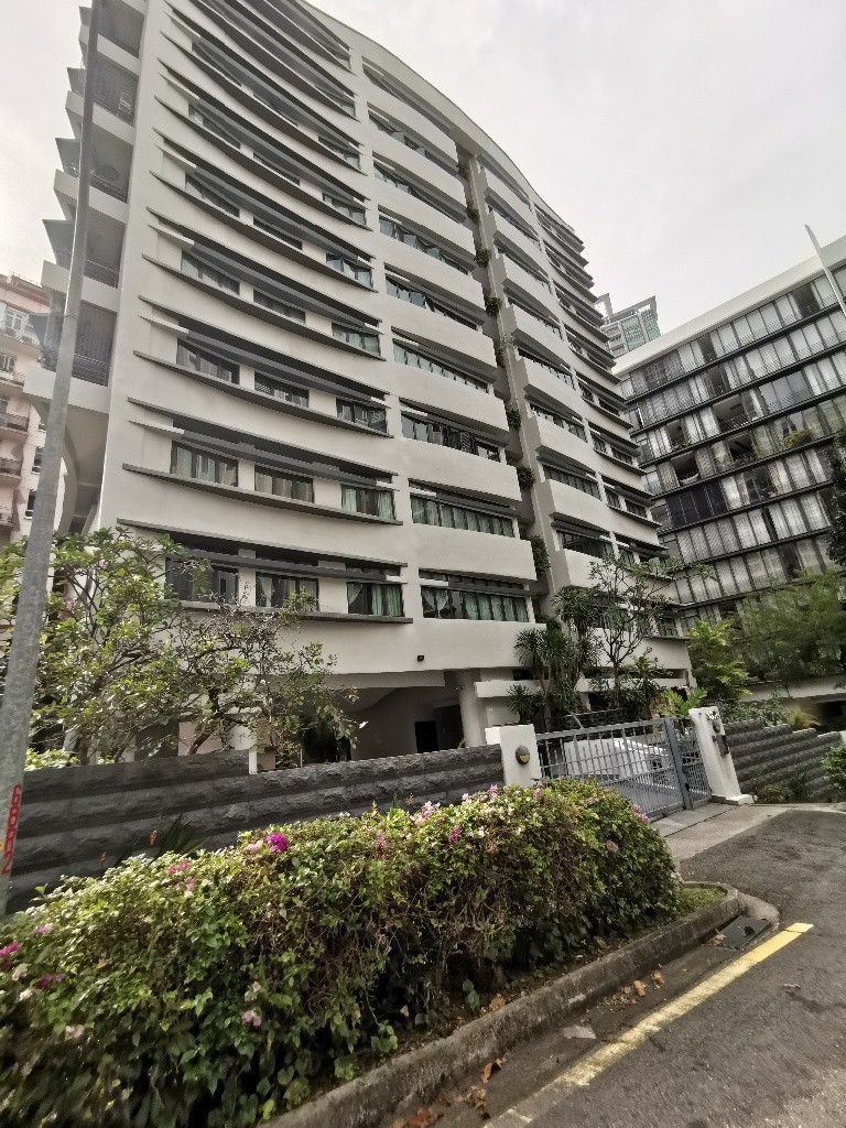 Available﻿ June 2 - Master Room/Include Utilities/Wifi/Aircon/No Agent Fee/Light Cooking Allowed/Washing Machine - River Valley 裡峇峇利 - 分租房間 - Homates 新加坡