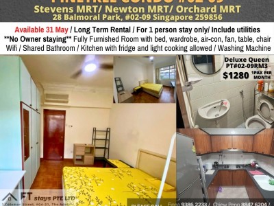 新加坡 -  - 28 Balmoral Park, #02-09 Singapore 259856