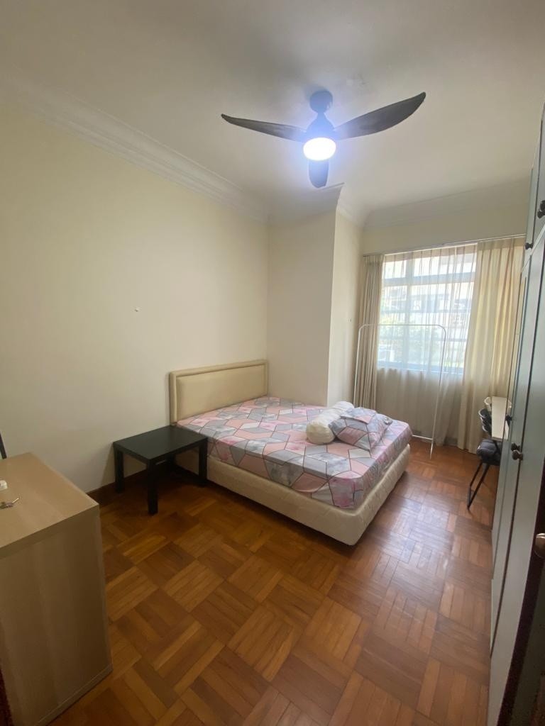 Room for Rent/28 Balmoral Park/ For 1 pax/ Available 31 May - Bukit Timah 武吉知馬 - 整個住家 - Homates 新加坡