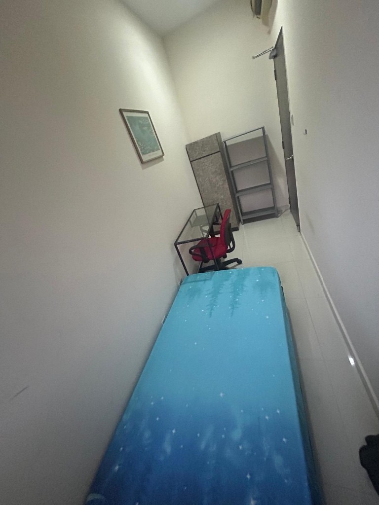 Available﻿ immediately - Common Room/Include Utilities/Wifi/Aircon/No Agent Fee/Light Cooking Allowed/Washing Machine - Toa Payoh 大巴窯 - 分租房間 - Homates 新加坡