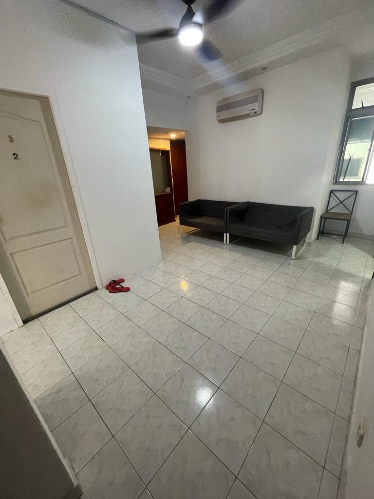 Room for rent / Toa Payoh, Novena / Common room / 1pax stay / Available Immediately  - Novena 諾維娜 - 分租房間 - Homates 新加坡