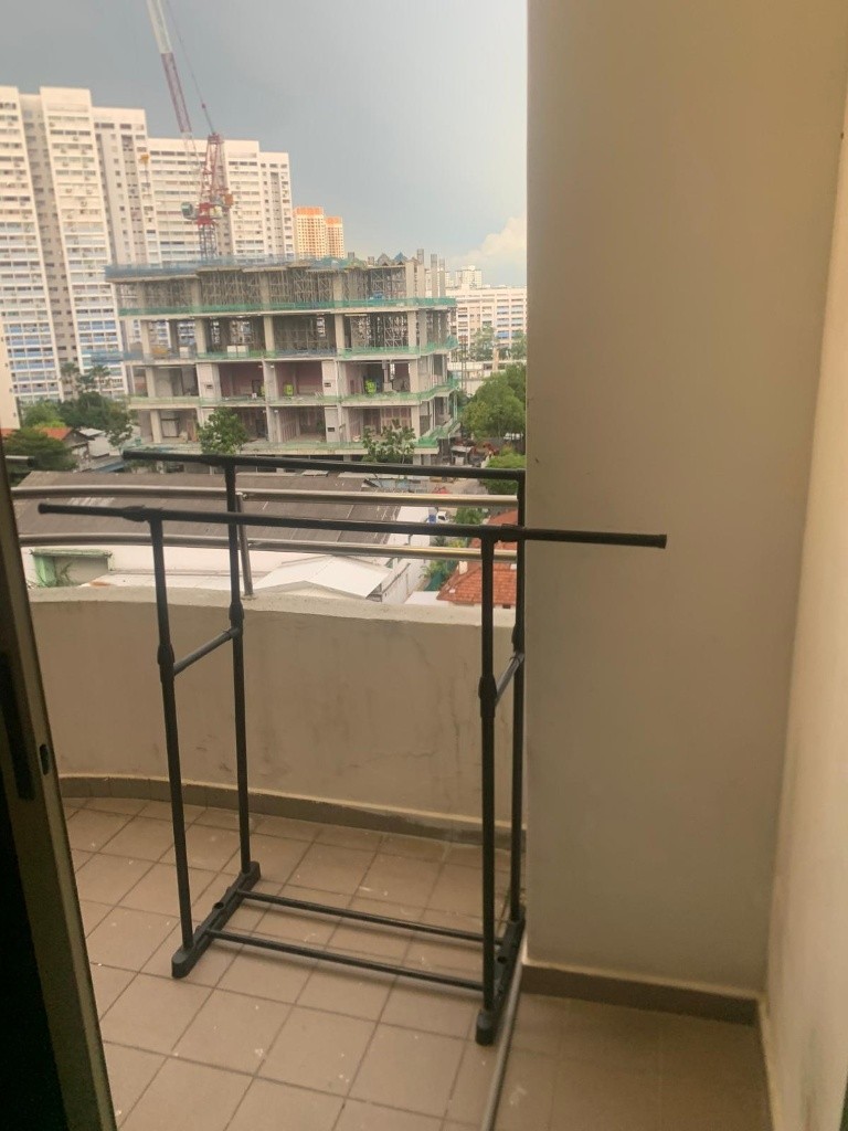 Room for rent / Toa Payoh, Novena / Common room / 1pax stay / Available Immediately  - Novena 諾維娜 - 分租房間 - Homates 新加坡