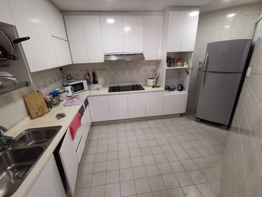 Room for rent / Toa Payoh, Novena / Common room / 1pax stay / Available Immediately  - Novena 諾維娜 - 分租房間 - Homates 新加坡