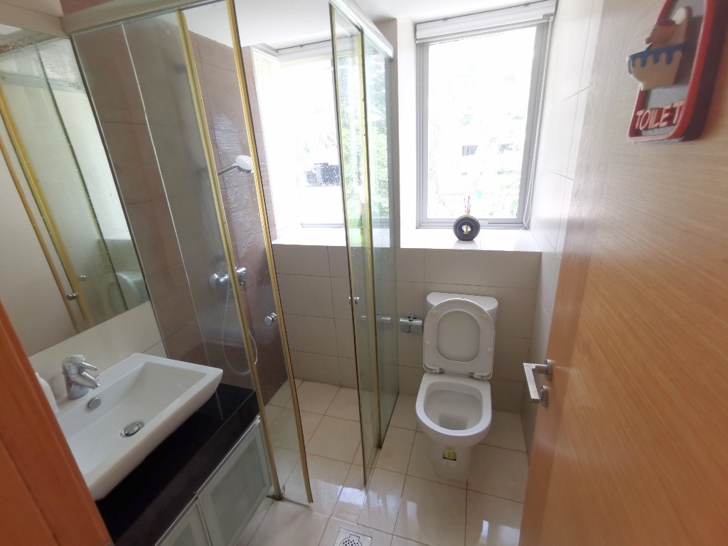 Room for Rent/500 Guillemard RD/ For 1 pax/ Available 16 July - Geylang 芽籠 - 整個住家 - Homates 新加坡
