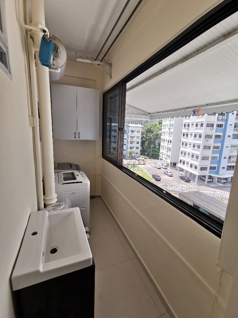 Room for Rent/69 Cavenagh Road, Singapore 229622/ For 1 pax/ Available Immediately - Orchard 乌节路 - 整个住家 - Homates 新加坡