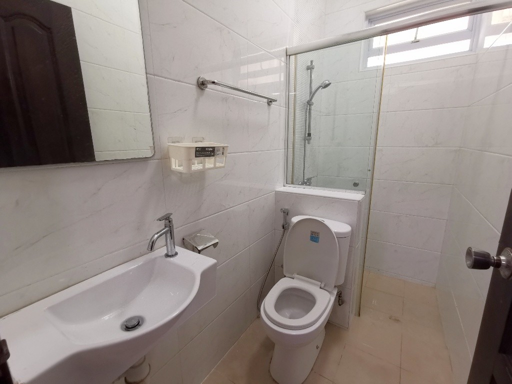 Room for Rent/69 Cavenagh Road, Singapore 229622/ For 1 pax/ Available Immediately - Orchard 乌节路 - 整个住家 - Homates 新加坡