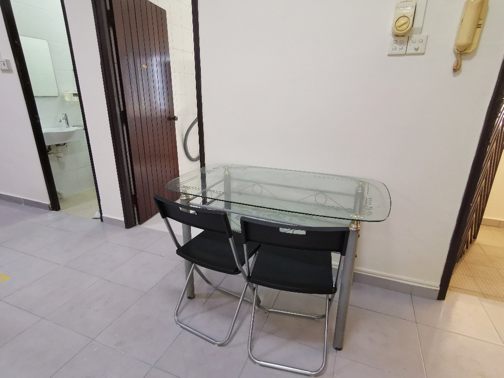Room for Rent/69 Cavenagh Road, Singapore 229622/ For 1 pax/ Available Immediately - Orchard 乌节路 - 整个住家 - Homates 新加坡