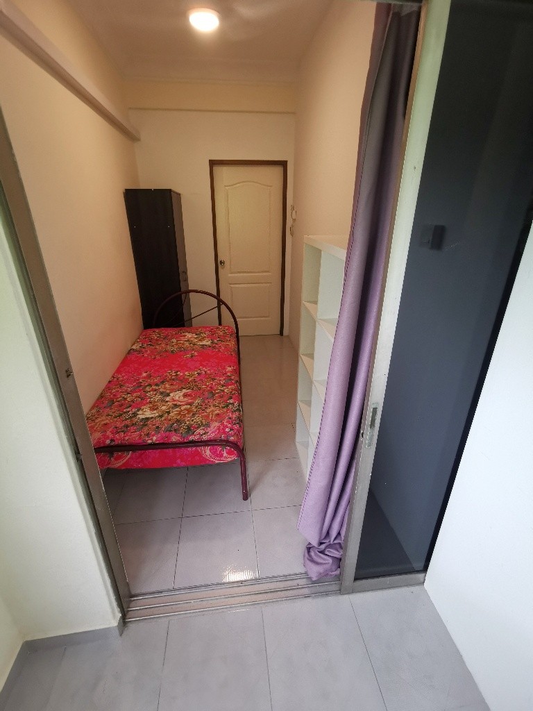 Room for Rent/69 Cavenagh Road, Singapore 229622/ For 1 pax/ Available Immediately - Orchard 乌节路 - 整个住家 - Homates 新加坡