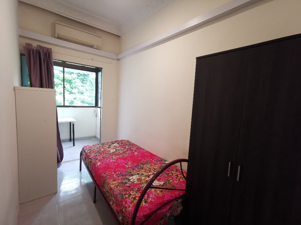 Room for Rent/69 Cavenagh Road, Singapore 229622/ For 1 pax/ Available Immediately - Orchard 乌节路 - 整个住家 - Homates 新加坡