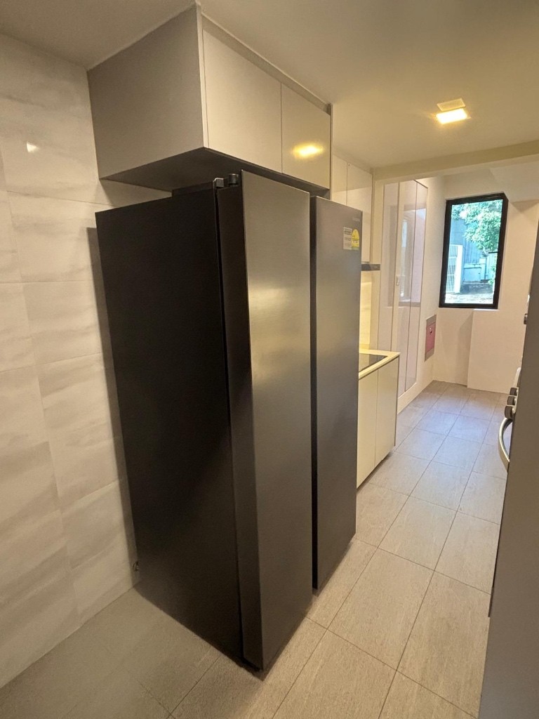 Available﻿ Immediately - Master Room/Include Utilities/W ifi/Aircon/No Agent Fee/Light Cooking Allowed/Washing Machine - Toa Payoh 大巴窑 - 分租房间 - Homates 新加坡