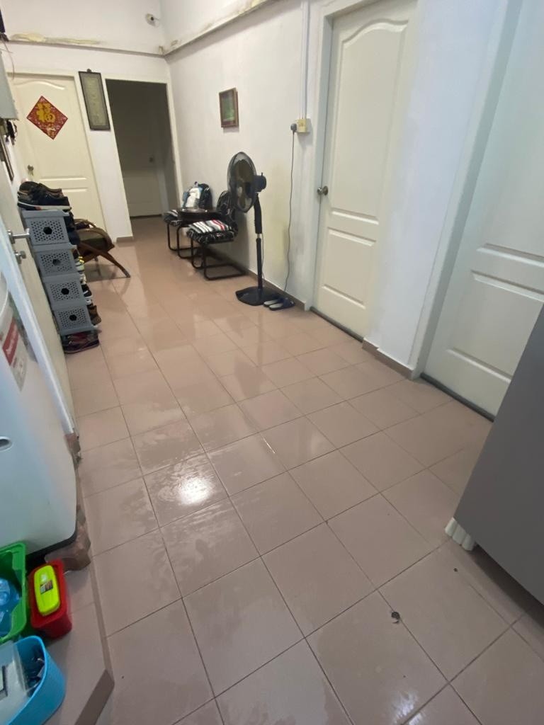 Room for Rent/90C Horne Road Singapore 209084 (Level 4)/ For 1 pax/ Available June 4 - Farrer Park 花拉公园 - 整个住家 - Homates 新加坡