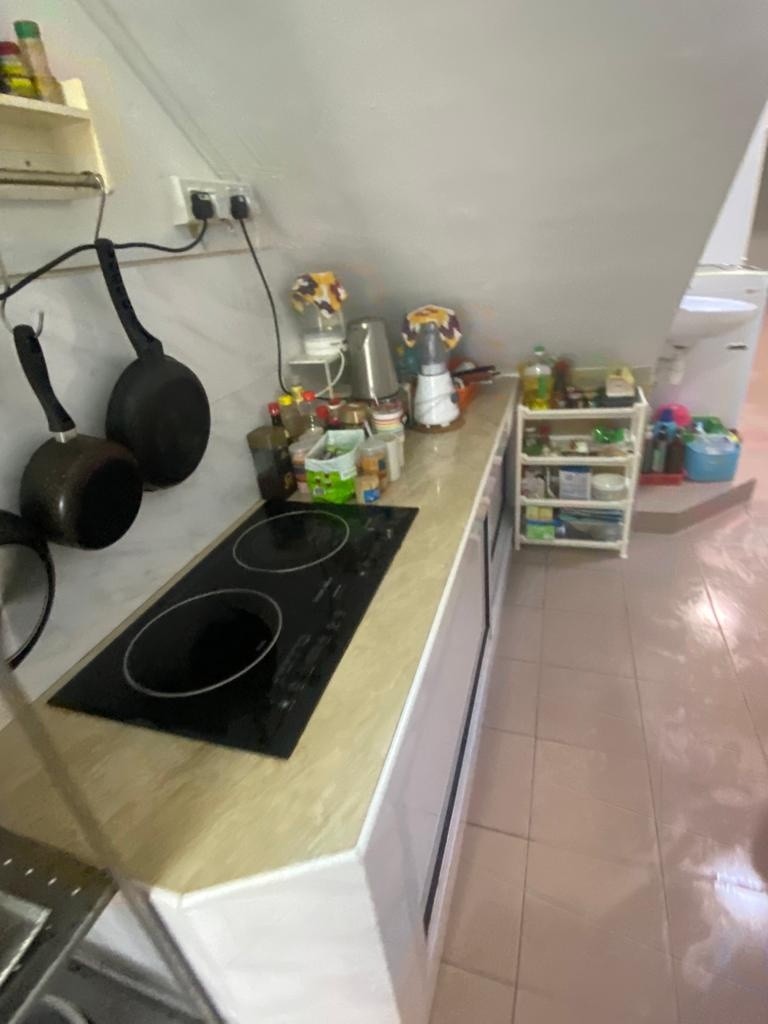 Room for Rent/90C Horne Road Singapore 209084 (Level 4)/ For 1 pax/ Available June 4 - Farrer Park 花拉公园 - 整个住家 - Homates 新加坡