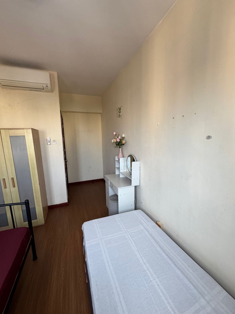 Available﻿ Immediately - Common Room/Include Utilities/Wifi/Aircon/No Agent Fee/Light Cooking Allowed/Washing Machine - Toa Payoh 大巴窑 - 整个住家 - Homates 新加坡