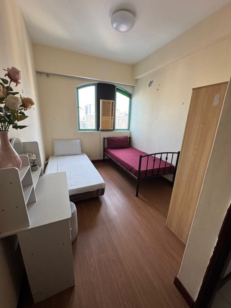 Available﻿ Immediately - Common Room/Include Utilities/Wifi/Aircon/No Agent Fee/Light Cooking Allowed/Washing Machine - Toa Payoh 大巴窑 - 整个住家 - Homates 新加坡