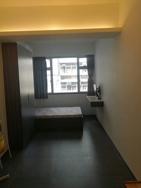  Newly fully furnished studio for rent in 116 Jurong East Street 13 (S)600116 - Jurong East 裕廊東 - 獨立套房 - Homates 新加坡