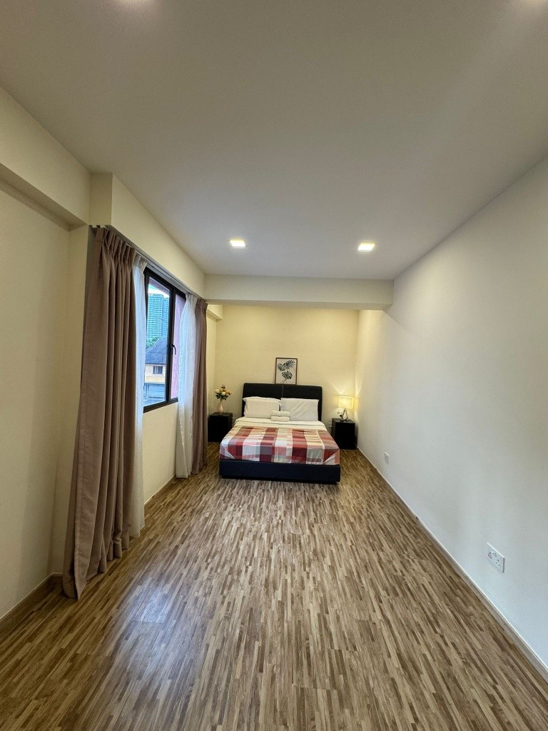 Room for rent / Toa Payoh, Novena / Common room / 2 pax stay / Available July 23 - Novena 諾維娜 - 分租房間 - Homates 新加坡