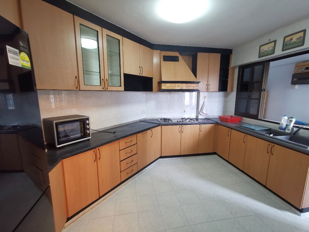 Room for Rent/10B Braddell Hill, Singapore 579721/ For 1 pax/ Available Immediately - Ang Mo Kio 宏茂桥 - 整个住家 - Homates 新加坡