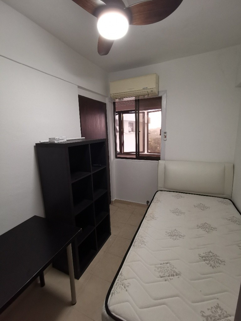 Room for Rent/10B Braddell Hill, Singapore 579721/ For 1 pax/ Available Immediately - Ang Mo Kio 宏茂桥 - 整个住家 - Homates 新加坡