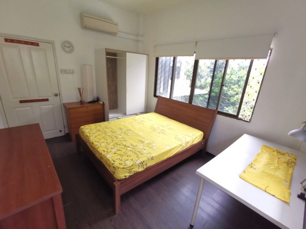 Room For Rent/ EAST GROVE / Common Room/ 1-2 pax stay/ Available JUNE 30 - Marine Parade 马林百列 - 分租房间 - Homates 新加坡