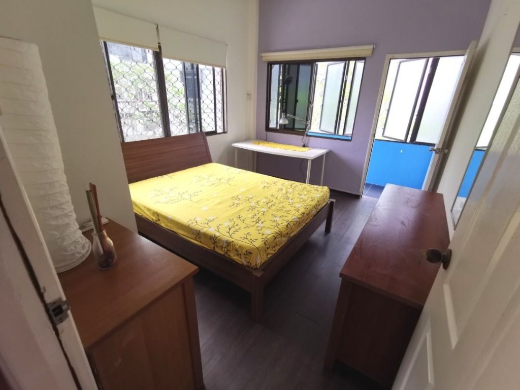 Room For Rent/ EAST GROVE / Common Room/ 1-2 pax stay/ Available JUNE 30 - Marine Parade 马林百列 - 分租房间 - Homates 新加坡