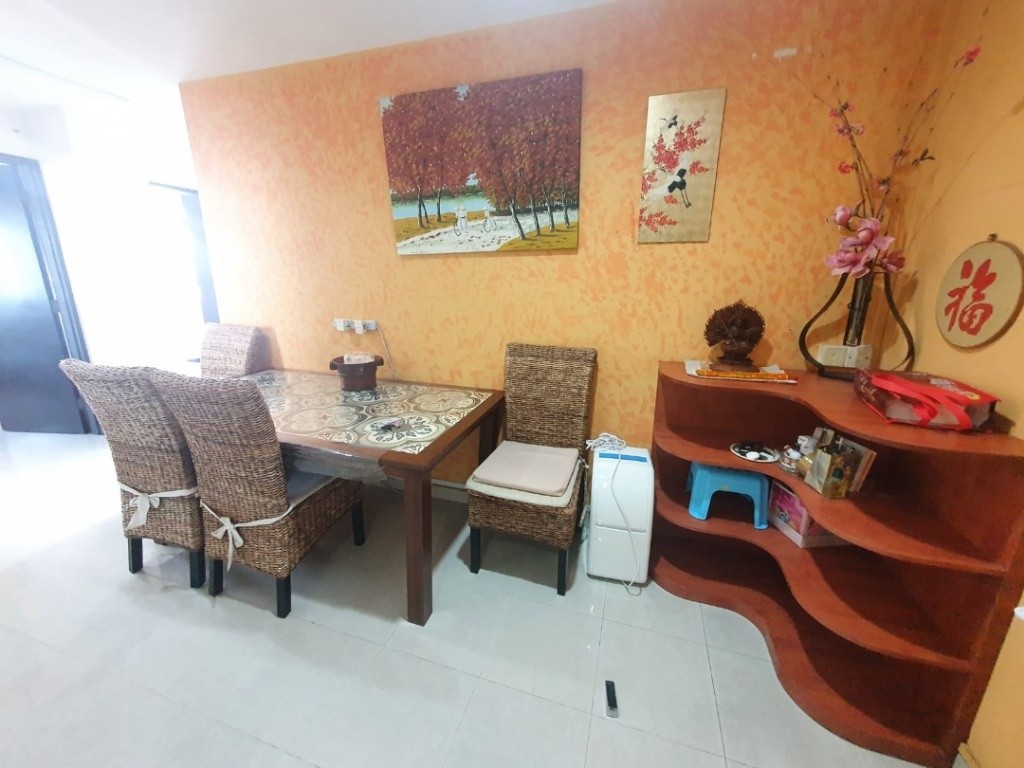 Room for Rent/279 BALESTIER ROAD, #16-01, Singapore 329727/ Available 8 July - Toa Payoh 大巴窑 - 整个住家 - Homates 新加坡