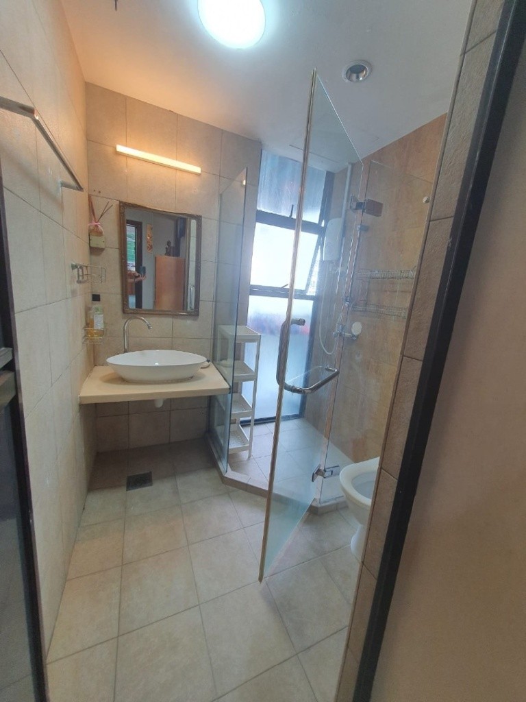 Room for Rent/279 BALESTIER ROAD, #16-01, Singapore 329727/ Available 8 July - Toa Payoh 大巴窑 - 整个住家 - Homates 新加坡