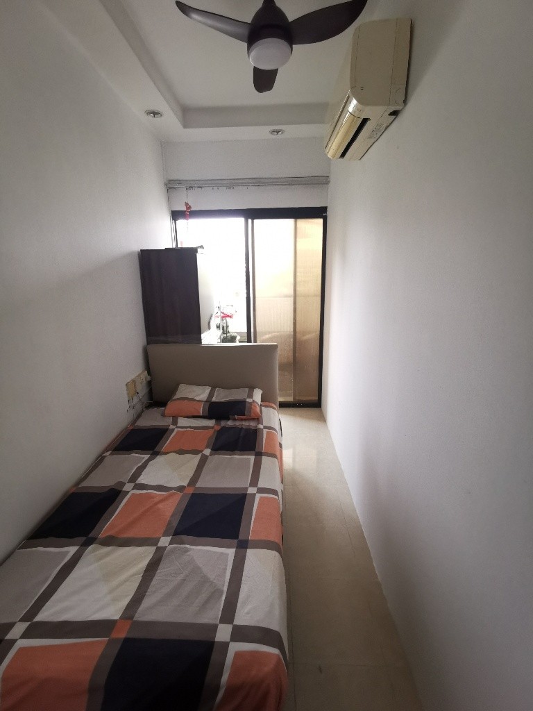 Room for Rent/279 BALESTIER ROAD, #16-01, Singapore 329727/ Available 8 July - Toa Payoh 大巴窑 - 整个住家 - Homates 新加坡