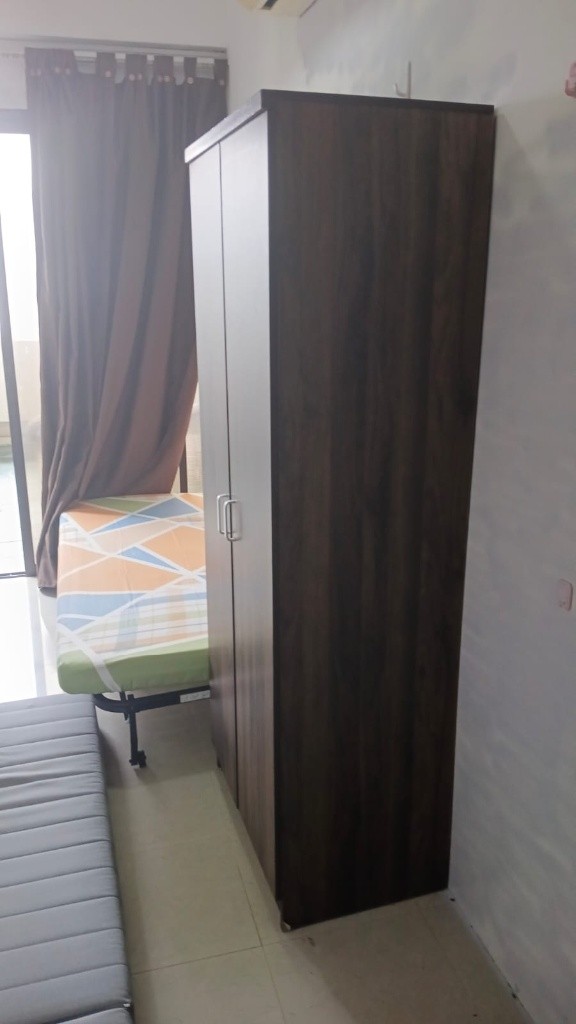 Room for rent / TOA PAYOH / Common room / 2pax stay / Available immediate - Toa Payoh - Bedroom - Homates Singapore