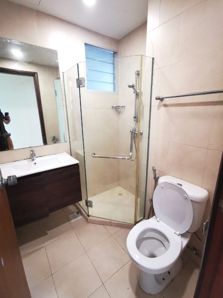 Room for Rent/ Calarasi 31 Kim Keat Lane Road, Singapore 328882/ For 1 pax/ Available Immediately - Toa Payoh 大巴窯 - 整個住家 - Homates 新加坡