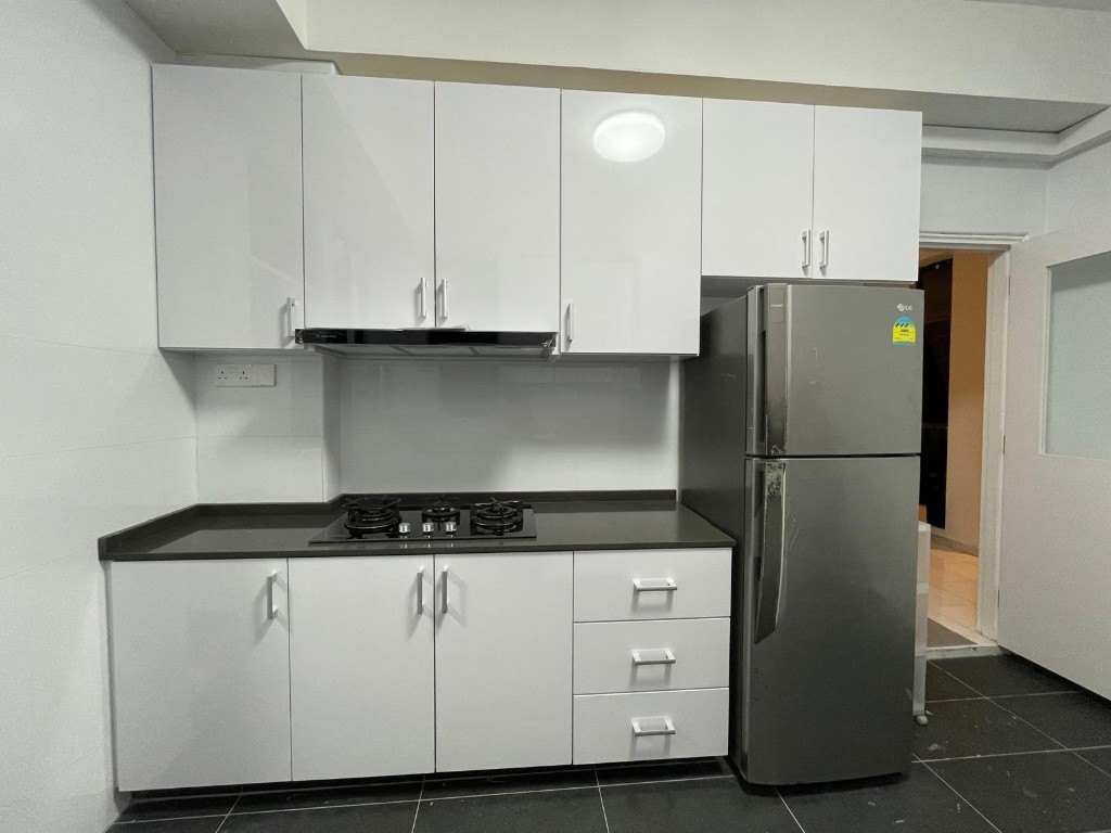 Room for Rent/4 Jalan Ampas , Singapore 329505/ For 1 pax/ Available 16 Aug - Toa Payoh 大巴窯 - 整個住家 - Homates 新加坡