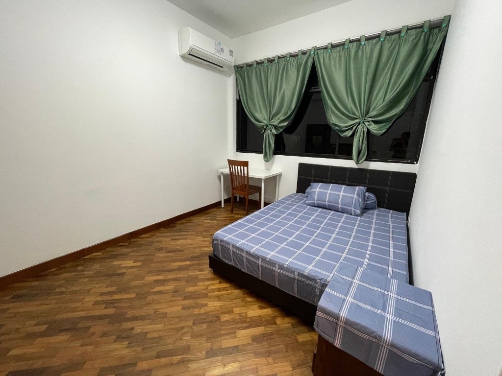 Room for Rent/4 Jalan Ampas , Singapore 329505/ For 1 pax/ Available 16 Aug - Toa Payoh 大巴窯 - 整個住家 - Homates 新加坡