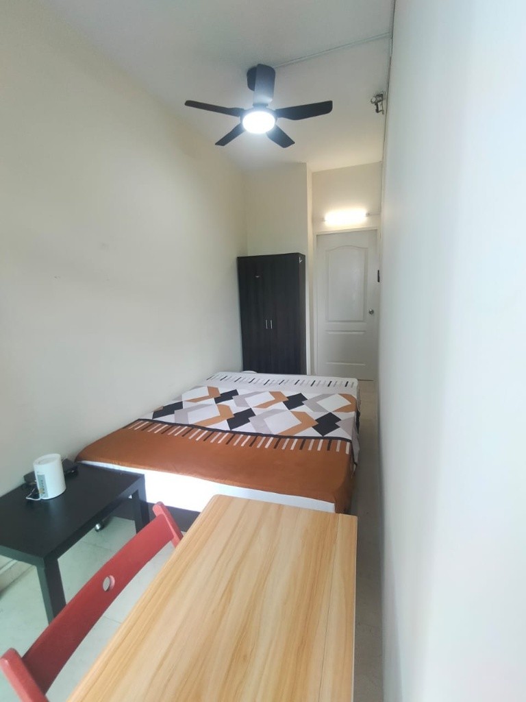 Room for Rent/31 Kim Keat Lane Road, Singapore 328882/Common room/Available 11 Aug - Novena 諾維娜 - 整個住家 - Homates 新加坡