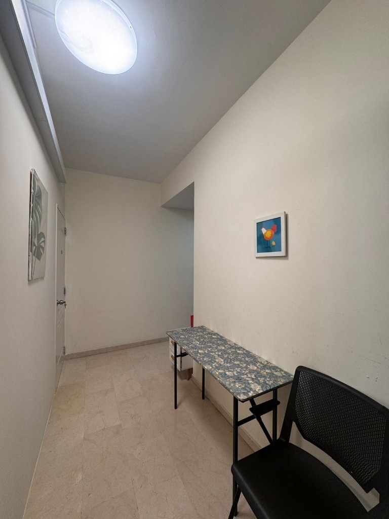 Room for Rent/31 Kim Keat Lane Road, Singapore 328882/Common room/Available 11 Aug - Novena 諾維娜 - 整個住家 - Homates 新加坡