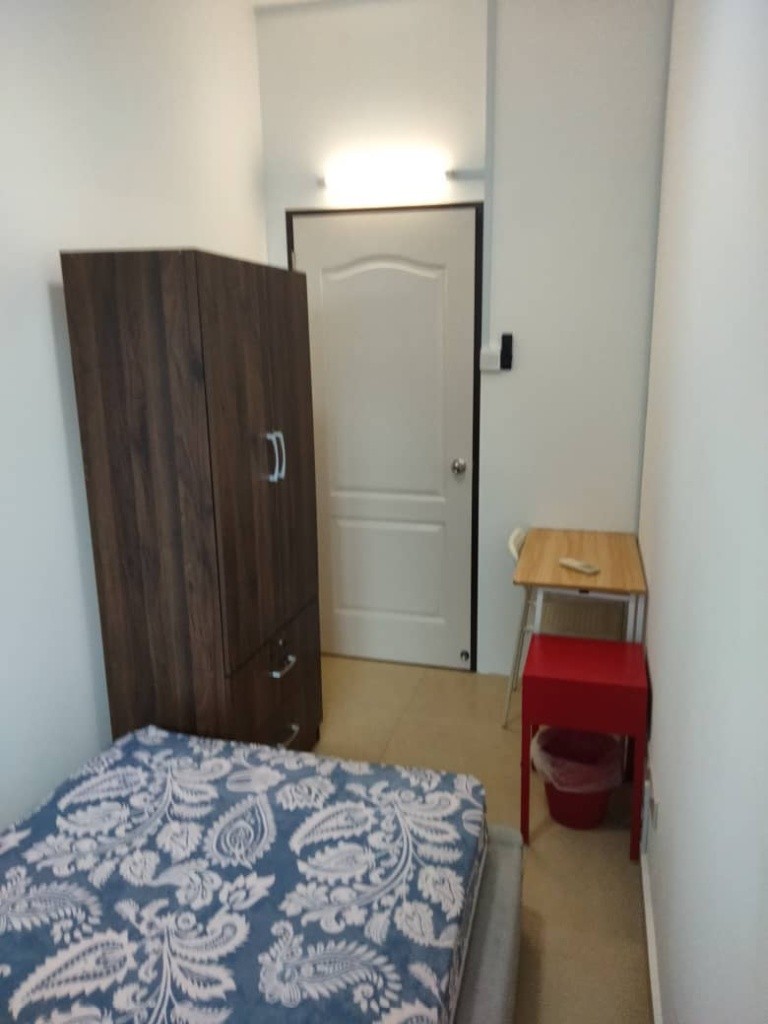 Room for rent/11 Boon Teck Road 329585 - Toa Payoh 大巴窑 - 整个住家 - Homates 新加坡