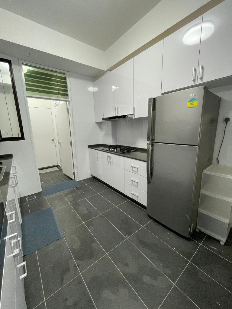 Room for rent / 4 Jln Ampas - Toa Payoh 大巴窑 - 整个住家 - Homates 新加坡