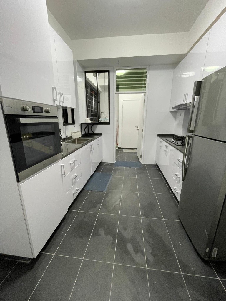 Room for rent / 4 Jln Ampas - Toa Payoh 大巴窑 - 整个住家 - Homates 新加坡