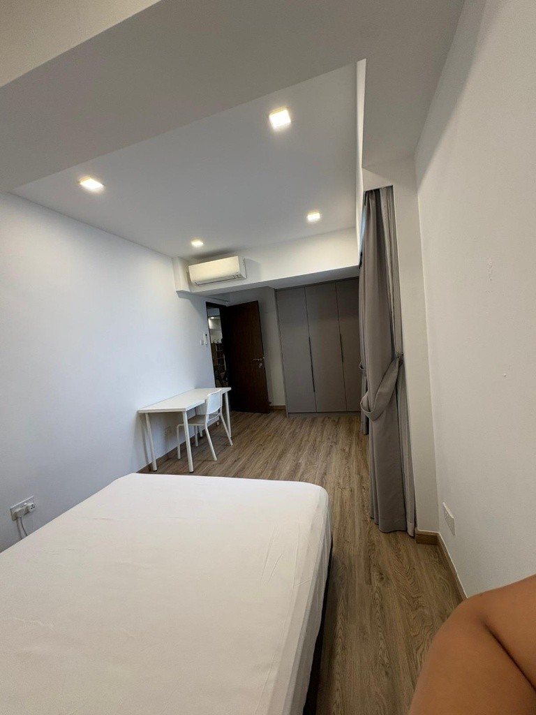 Common Room for Rent/ 541A Balestier Road, Singapore 329863/ Available 3 Jul - Novena 诺维娜 - 整个住家 - Homates 新加坡