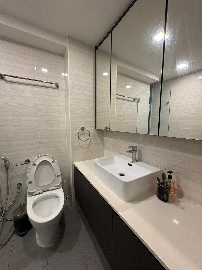 Common Room for Rent/ 541A Balestier Road, Singapore 329863/ Available 3 Jul - Novena 诺维娜 - 整个住家 - Homates 新加坡