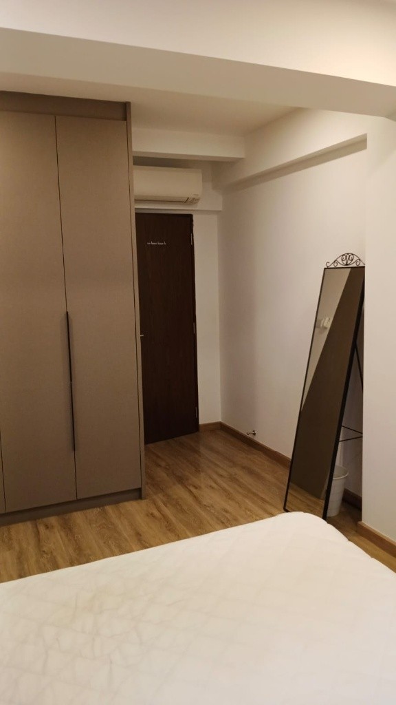 Common Room for Rent/ 541A Balestier Road, Singapore 329863/ Available 3 Jul - Novena 诺维娜 - 整个住家 - Homates 新加坡
